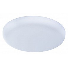 Встраиваемый светильник arte lamp prior a7983pl-1wh